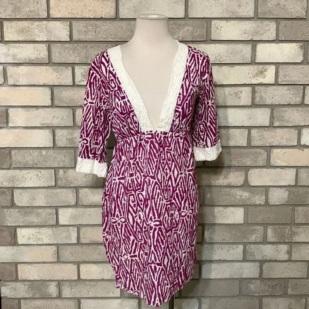 3for$20 dress midi small